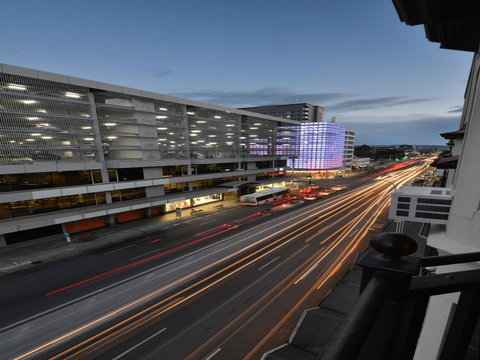 Mansions On Pulteney - New Castle Holiday 5