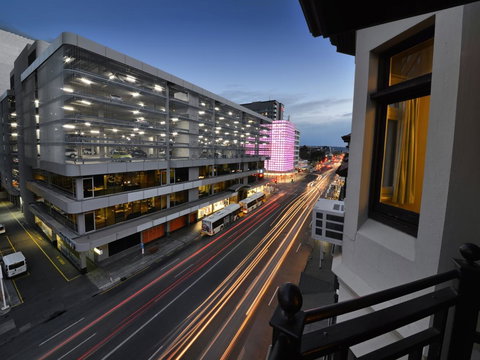 Mansions On Pulteney - New Castle Holiday 6