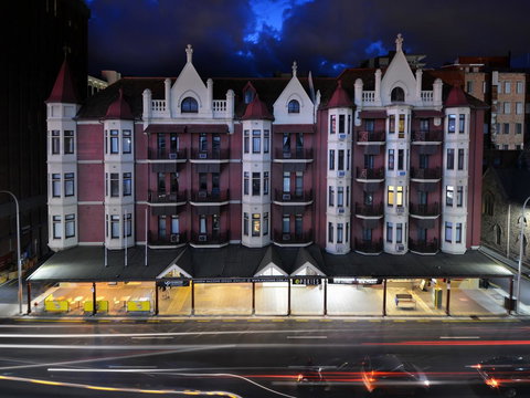 Mansions On Pulteney - New Castle Holiday 3