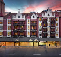 Mansions on Pulteney - New Castle Holiday