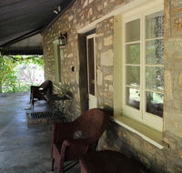 Hillside Cottage - New Castle Holiday