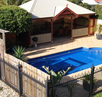 Barossa Valley Apartments - New Castle Holiday