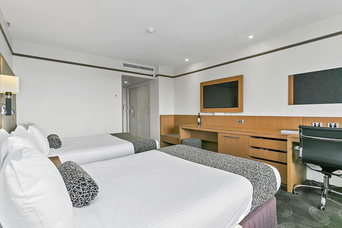 Stamford Plaza Adelaide - New Castle Holiday 35