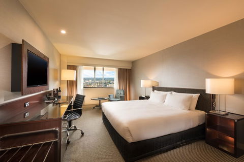 Stamford Plaza Adelaide - New Castle Holiday 6