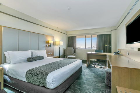 Stamford Plaza Adelaide - New Castle Holiday 30