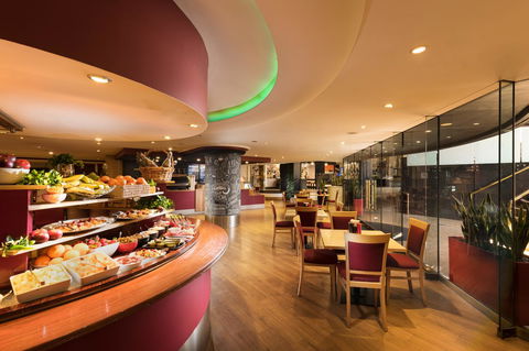 Stamford Plaza Adelaide - New Castle Holiday 3