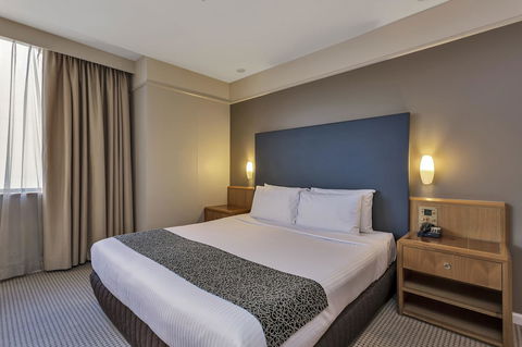 Stamford Plaza Adelaide - New Castle Holiday 32
