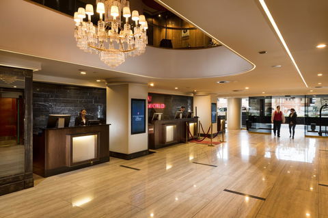 Stamford Plaza Adelaide - New Castle Holiday 22