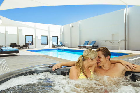 Stamford Plaza Adelaide - New Castle Holiday 44