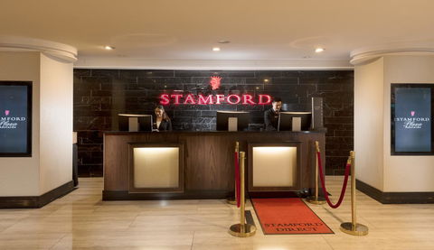 Stamford Plaza Adelaide - New Castle Holiday 21