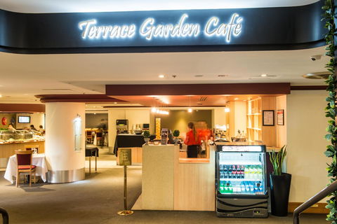 Stamford Plaza Adelaide - New Castle Holiday 43