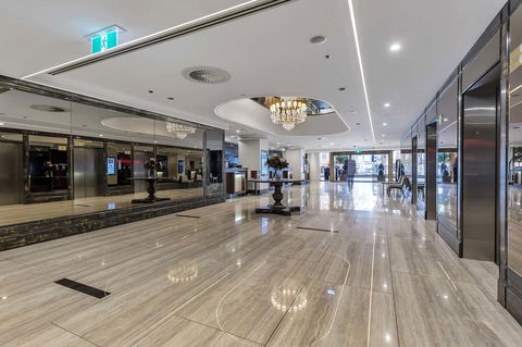 Stamford Plaza Adelaide - New Castle Holiday 23