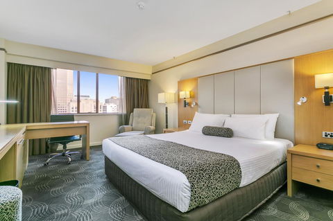 Stamford Plaza Adelaide - New Castle Holiday 14