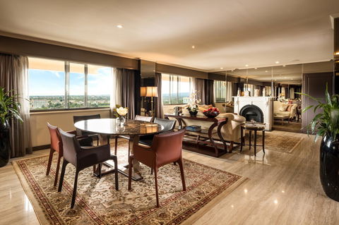Stamford Plaza Adelaide - New Castle Holiday 37