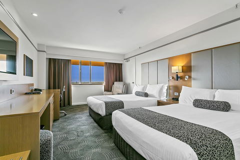 Stamford Plaza Adelaide - New Castle Holiday 15