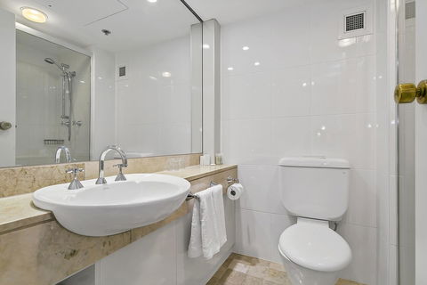 Stamford Plaza Adelaide - New Castle Holiday 19