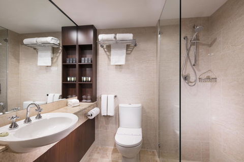 Stamford Plaza Adelaide - New Castle Holiday 9