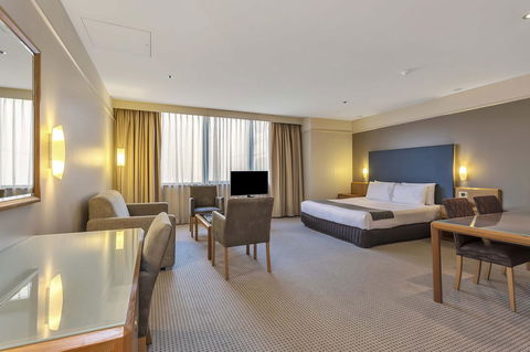 Stamford Plaza Adelaide - New Castle Holiday 16