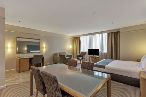 Stamford Plaza Adelaide - New Castle Holiday 31