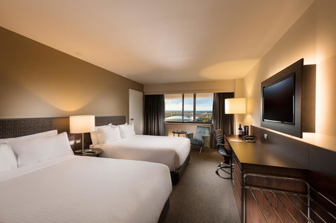 Stamford Plaza Adelaide - New Castle Holiday 8