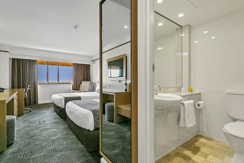 Stamford Plaza Adelaide - New Castle Holiday 34
