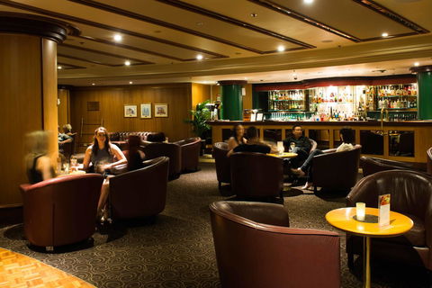 Stamford Plaza Adelaide - New Castle Holiday 28