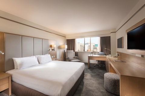 Stamford Plaza Adelaide - New Castle Holiday 17