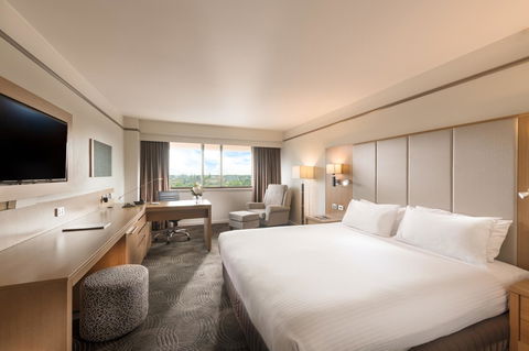 Stamford Plaza Adelaide - New Castle Holiday 7