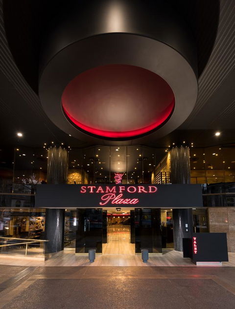 Stamford Plaza Adelaide - New Castle Holiday 1