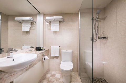 Stamford Plaza Adelaide - New Castle Holiday 18