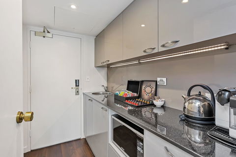 Stamford Plaza Adelaide - New Castle Holiday 41