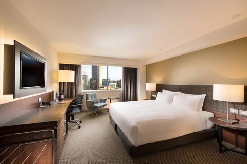 Stamford Plaza Adelaide - New Castle Holiday 13