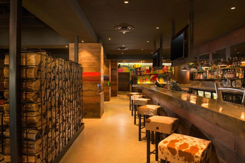 Stamford Plaza Adelaide - New Castle Holiday 11