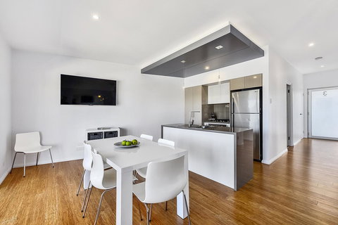 Aloha Waterfront Properties - New Castle Holiday 16