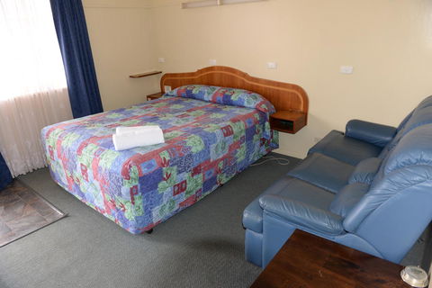 Ardeanal Motel - New Castle Holiday 29