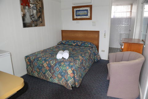 Ardeanal Motel - New Castle Holiday 22