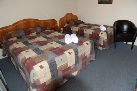 Ardeanal Motel - New Castle Holiday 21