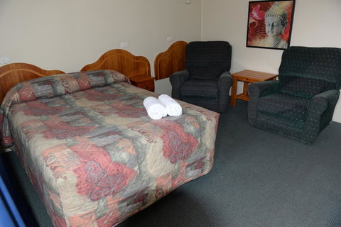 Ardeanal Motel - New Castle Holiday 32