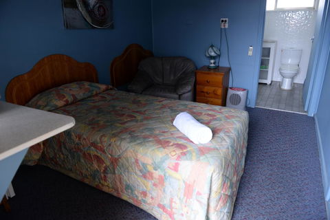 Ardeanal Motel - New Castle Holiday 39