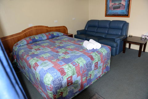 Ardeanal Motel - New Castle Holiday 28