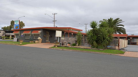 Ardeanal Motel - New Castle Holiday 5