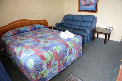 Ardeanal Motel - New Castle Holiday 30