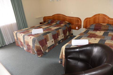 Ardeanal Motel - New Castle Holiday 20