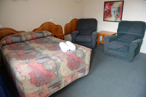 Ardeanal Motel - New Castle Holiday 34