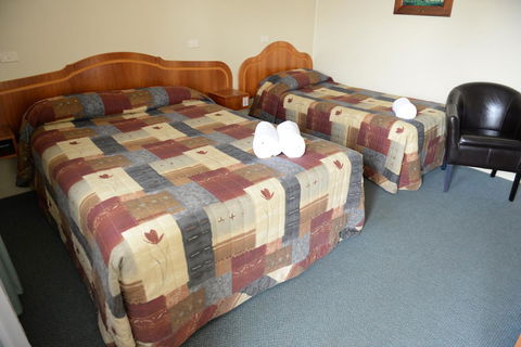 Ardeanal Motel - New Castle Holiday 19