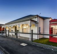Aloha Luxury Central - New Castle Holiday