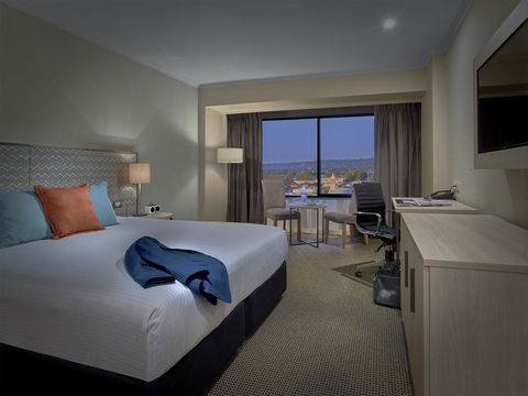 Stamford Grand Adelaide - New Castle Holiday 39