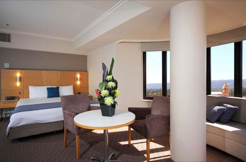 Stamford Grand Adelaide - New Castle Holiday 3