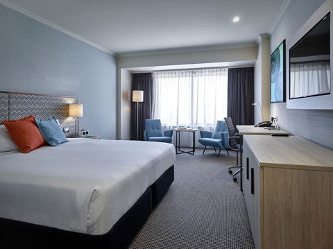 Stamford Grand Adelaide - New Castle Holiday 24