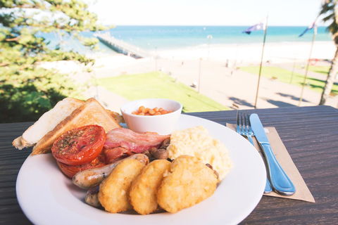 Stamford Grand Adelaide - New Castle Holiday 28